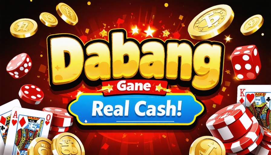 Dabang Game